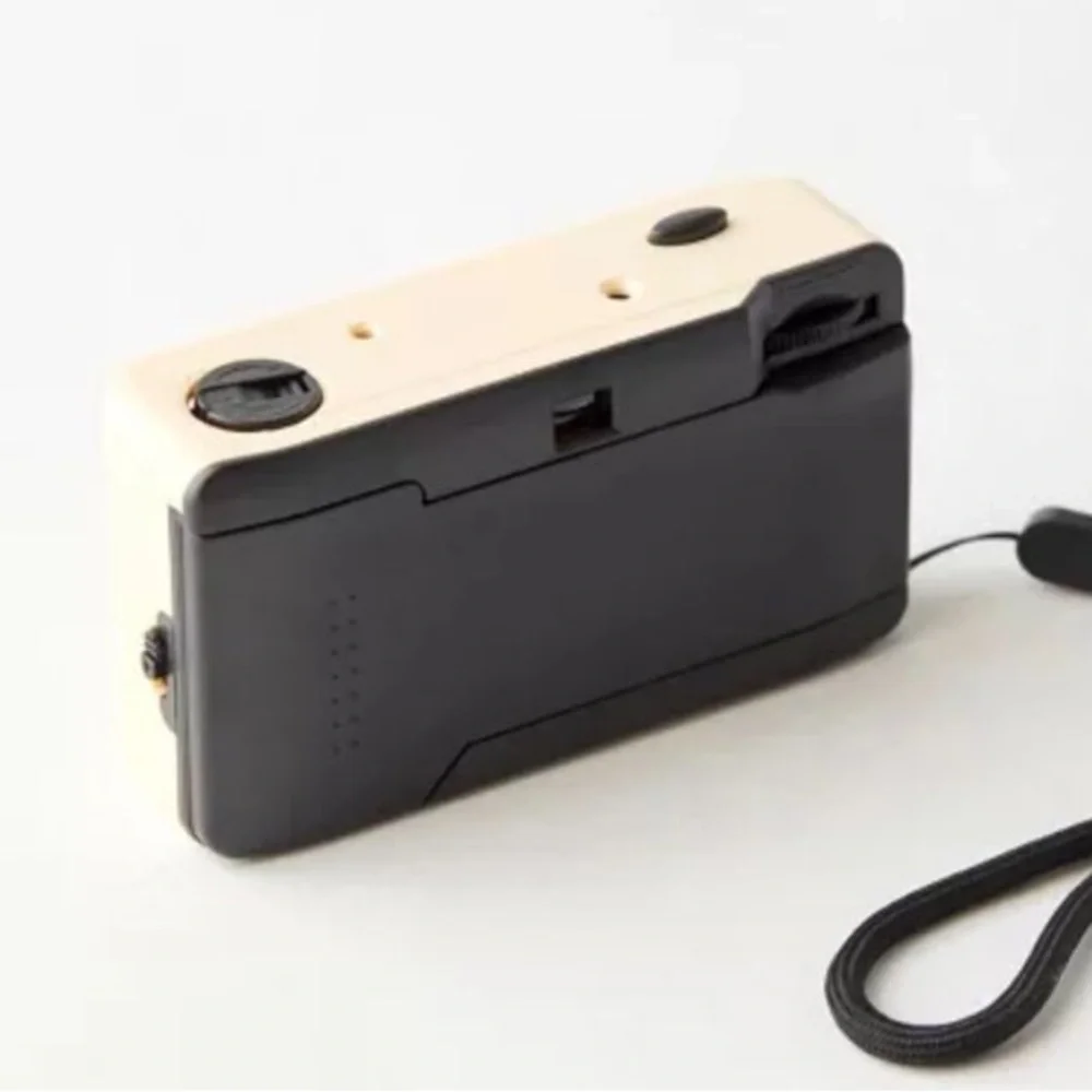 UO Swirl 35mm Flash Camera